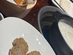-大良毋米粥(锦龙路总店)