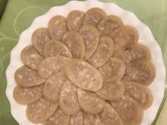 -丽泽山庄·生态怀柔菜·虹鳟鱼(红螺寺店)