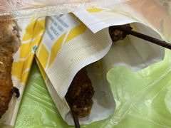 -江三王记牛杂馆(总店)