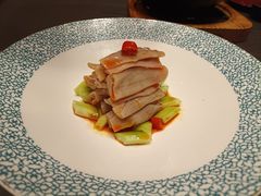 -五缘湾凯悦酒店·悦饗中餐厅