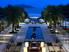 -石梅湾艾美度假酒店