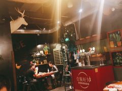 -仓库烤肉(绿园店)