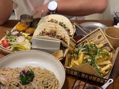 -The Good Place好地方·Brunch·coffee(国贸店)