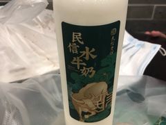 水牛奶-民信老铺(华盖路店)