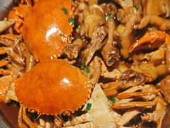 -胖哥俩肉蟹煲(盐城金鹰国际店)