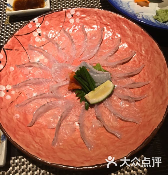 纹兵卫(古北店)-开片鱼图片-上海美食-大众点评网