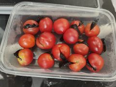 -老炳·七丛松甘草水果