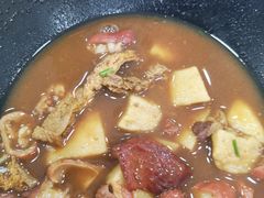 -东四卤煮店(东四北大街店)