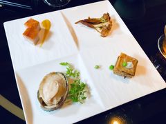 冷拼-北京四季酒店·采逸轩
