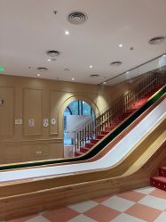 -奈尔宝·儿童乐园·亲子餐厅(前滩店)