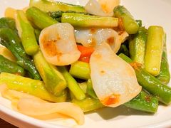 -金鹰国际酒店·满园春中餐厅