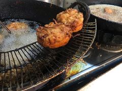 -阿婆油墩子(五里桥路188弄小区店)