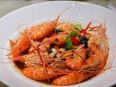 -梁家大院•农家菜(马陆店)