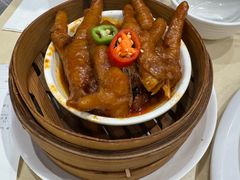 -香港池仔记肠粉王(博多新记襄阳南路店)