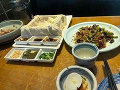 -95号酱骨·一块豆腐(展春园西路店)
