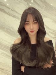 -3AM HAIR SALON染发烫发接发