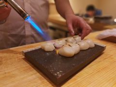 -鮨青(恒基名人购物中心店)