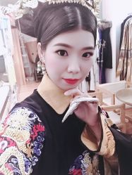 -盘子女人坊古装写真摄影(厦门总店)