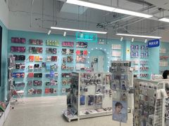 -Love Star追星馆(上海大悦城店)