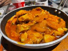 -将军牛排·尔滨地标朝鲜族美食(总店)