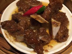 -杭州JW万豪酒店-万豪中餐厅