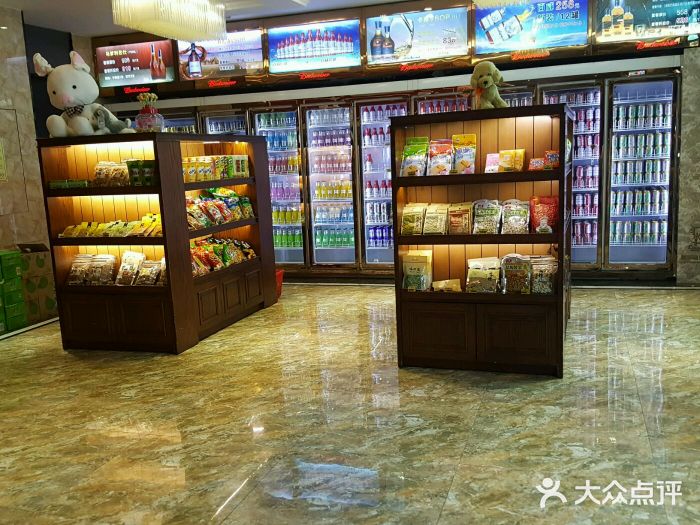 萧邦音乐会所KTV(向西店)图片