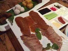 -四季民福烤鸭店(前门廊房二条店)