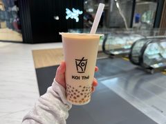 -KOI Thé(力宝广场店)