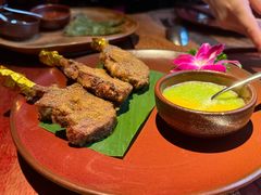 -花马天堂云南餐厅 Lost Heaven(外滩店)