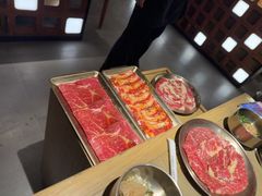 -西塔老太太泥炉烤肉(亚运村店)
