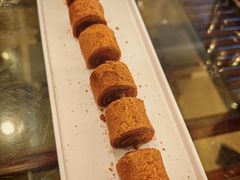 -玉林烤鸭店(垡头店)