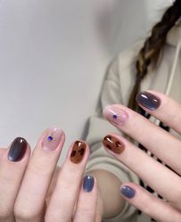 -初瞳专营美睫美甲