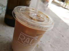 -RAC BAR(安福路店)