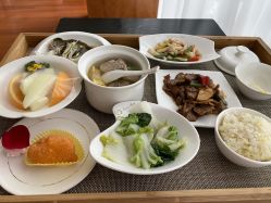 点击看大图 -馨月汇·一悦馨香月子中心(前滩店)