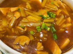 -吉林省林业宾馆-餐厅