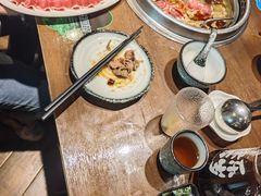 -快乐小羊(富强中路店)