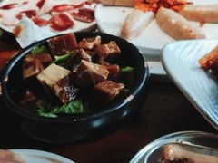 -原始泥炉烤肉(总店)