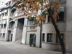 -飞马旅黎黄陂路文旅街区