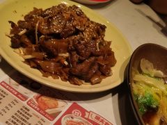 -避风塘(江桥万达店)