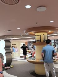 -奈尔宝家庭中心·国风主题·亲子餐厅(豫园商城店)