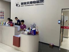 -御宝贝24h宠物医院·转诊中心·CT核磁血透中心(厦门总院)