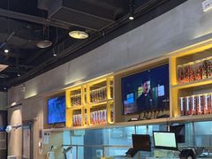 -木屋烧烤(龙湖天街店)