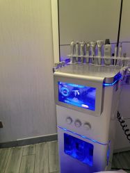 -亚典中科健康汇美容·SPA