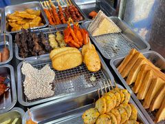 -婵姨小食店
