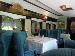 -火车头法国西餐厅