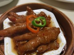 -娱筷海鲜酒家(广州南沙店)