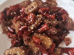 -长春观斋补堂素菜馆