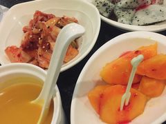 -大渔铁板烧(万象城店)