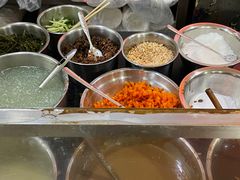 -丽华早点(大成路店)