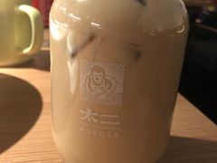 -太二酸菜鱼(沈阳万象城店)